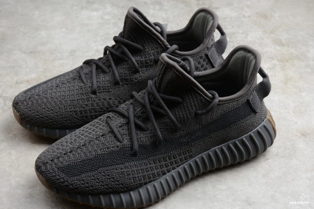 Cinder Reflective Adidas 350 FY4176 V2 Boost Yeezy 1020
